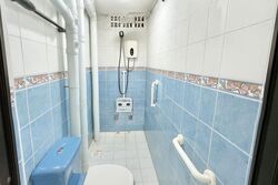 Blk 107 Tiong Bahru Orchid (Bukit Merah), HDB 3 Rooms #508144251